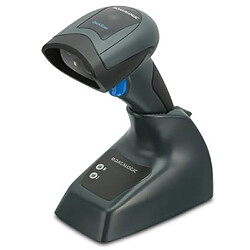 Datalogic QuickScan QBT2430 BT 2D Noir Handheld bar code reader