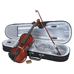 Classic Cantabile Comfort Violon 1/4 SET + colophane 