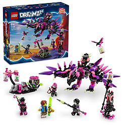 71483 Les créatures de la sorcière des cauchemars LEGO® DREAMZzz?