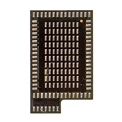 Wewoo Pour iPhone 7 Plus et 7 339S00199 WiFi IC Chip Pièce détachée