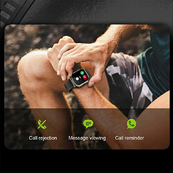 Avis Yonis Montre Connectée IP67 Multi-Sport Suivi Santé