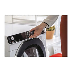 Sèche-linge pompe à chaleur 10kg HOOVER 55cm, HOO8059019024950