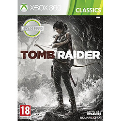 Sony Tomb Raider - classics