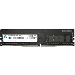 Mémoire RAM HP V2 DDR4 4 GB 