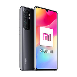 Xiaomi Mi Note 10 Lite 6Go/64Go Noir (Midnight Black) Dual SIM - Occasion