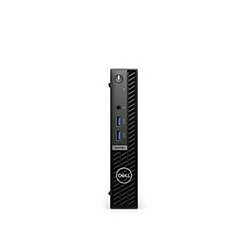 Mini PC Dell 7010 8 GB RAM 256 GB SSD i3-13100T 