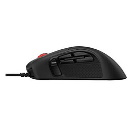 HP HyperX Raid Pulsefire - Souris de jeu (noir)