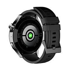 Avis Yonis Montre Connectée Écran Couleur Bluetooth Appels Santé