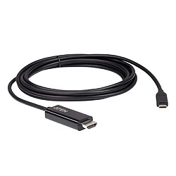 Alpexe USB 1x USB-C™ 1x HDMI®