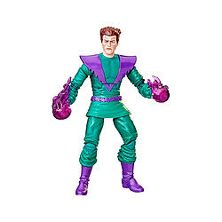 Hasbro Marvel Legends - Figurine Puff Adder BAF: Molecule Man 15 cm 