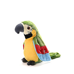 Universal Répéter PARROT SOFT Doll