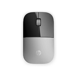 HP Souris sans fil Z3700 argent 