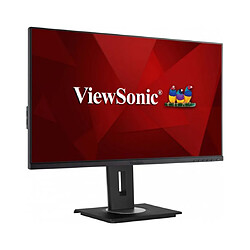 Viewsonic VG Series VG2748a LED display 68,6 cm (27") 1920 x 1080 pixels Full HD Noir