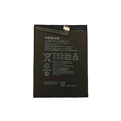 Batterie Originale Nokia HE346-HE347 Capacité 3700mAh pour Nokia 7 Plus In Bulk