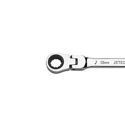 Jetech 13mm flexible head gear wrench 