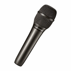 Microphone