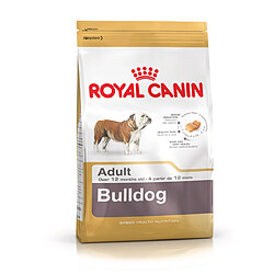 Royal Canin Race Bulldog Adult