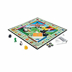 Ludendo Jeu de société Monopoly junior