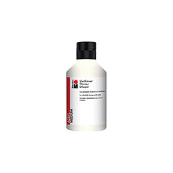 Marabu Diluant acrylique 859, 250 ml, () 