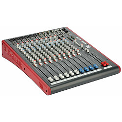 ZED-14 Allen & Heath