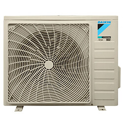 Acheter Daikin ARXC35C+ATXC35C Climatiseur Simple 12000BTU Fonction de Chauffage et de Refroidissement Blanc