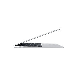 Apple MacBook Air 13" 2019 Core i5 1,6 Ghz 8 Go 128 Go SSD Argent - Reconditionné