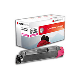 AgfaPhoto APTK590ME Cartouche de toner 5000 pages Magenta 