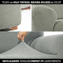 Avis Housse de Chaise Sofaskins NIAGARA 2 Unités - Gris clair