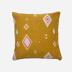 MEVAK LIVING Housse de coussin