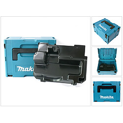 Makita MAKPAC 3 Coffret + Insert pour BSS / DSS 610