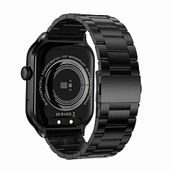 Avis Yonis Montre Connectée Bluetooth Appels Sante Sport