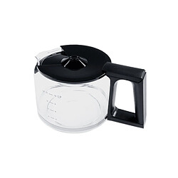 Tefal VERSEUSE+COUVERCLE VERSEUSE+COUVERCLE pour PIECES PREPARATION DES BOISSONS PETIT ELECTROMENAGER TEFAL - SS-986844