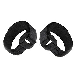 10pcs Collier De Coq Sans Corbeau Sans Ceinture De Cou De Bruit De Corbeau Pour Coqs Noir