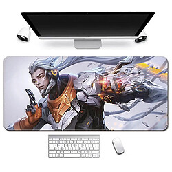 Universal Lol League of Legends Theme Mouse Pad 90403 cm lavable