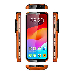 Yonis Téléphone Portable Avec Projecteur Intégré pas cher