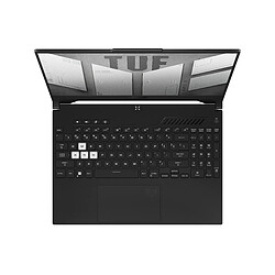 Avis ASUS TUF Dash F15 TUF517ZM-HN078