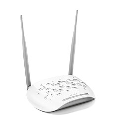 TP-LINK TL-WA801ND - 300 Mbps