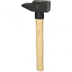 KS TOOLS 142.1100 Marteau rivoir manche Hickory