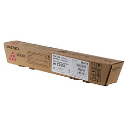 Ricoh MPC2550 Toner Magenta 842059 / 841198