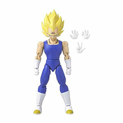 Avis Dragon Ball Z Personnage articulé Dragon Ball Majin Vegeta 17 cm