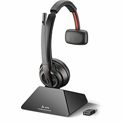 Avis Koba Films Video S8210UC DECT Headset Savi Mono USB-A