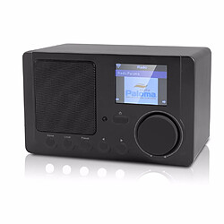 Universal Ocean Digital WR 210CB WR 330D WR 336N WiFi (Internet) Radio FM DAB DAB + Bluetooth Radio multilingue | Ocean Digital | Digital Ocean Digital WiFi