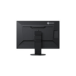 EIZO FlexScan EV2457-BK LED display 61,2 cm (24.1') 1920 x 1200 pixels WUXGA Noir