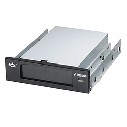 Quantum Lecteur de disque Amovible IMATION RDX-SATA 66951655-A Internal Docking Station - Occasion