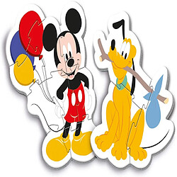 Acheter Clementoni- Disney Mickey Classic, 20819, Multicolore