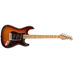 G&L Fullerton Deluxe Comanche Old School Tobacco Sunburst G&amp;L