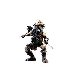 Weta Collectibles Weta Workshop Apex Legends - Bloodhound Figures of Fandom