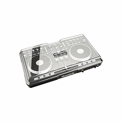 Mixtrack Pro cover DeckSaver 