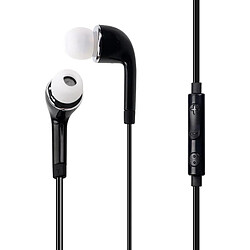 GUPBOO Livraison Gratuite Filaire In-Ear Casque Portable Super Bass Musique Casque Gaming Stéréo Casque Casque avec Micro