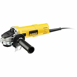 Meuleuse d'angle Dewalt DWE4057-QS Mini 800 W 125mm 